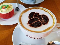 -COSTA COFFEE(西湖天地店)