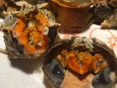 -欢乐牧场海鲜烤肉自助(牡丹园店)