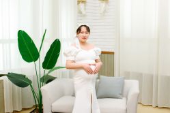 点击看大图 -金夫人婚纱摄影(长寿店)