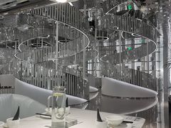 大堂-3号仓库·创意中国菜(嘉兴龙鼎万达店)