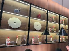 -五谷丰登农家院·地道胶东菜·海鲜烧烤(威海店)