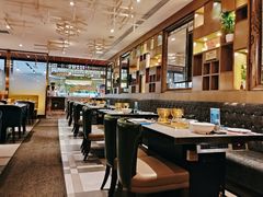 -小天鹅戴斯酒店鲸鲨百汇创作料理