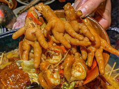 -四小区火锅·巷子里的重庆火锅(花照壁店)