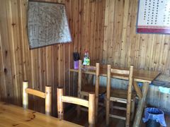 大堂-十里香粉馆(虹桥中路店)