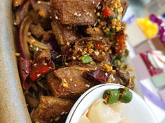 -普天和酒楼·新津菜·烤鸭(天津之眼店)