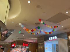 -西贝(紫荆广场店)