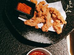-湊湊火锅·茶憩(锦艺城店)
