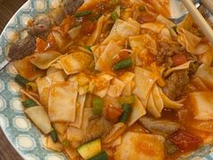 -丝路传奇·中国拉面航母店(北医三院店)