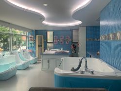 -馨月汇·独栋月子会所(静安店)