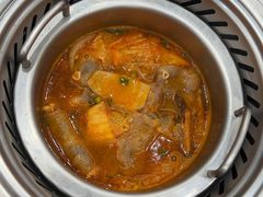 -密友回转自助火锅(世茂国际广场店)