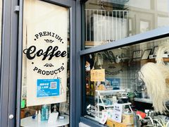 -隹木咖啡馆(宝龙广场店)