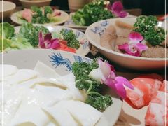 -小龙坎火锅(总店)