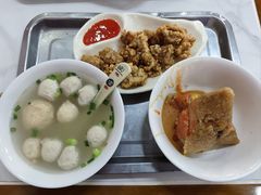 -东街钟楼肉粽(总店)