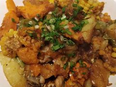 -老六杀猪菜(进乡街店)