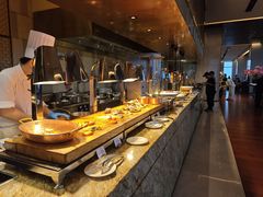 -嘉定凯悦·咖啡厅