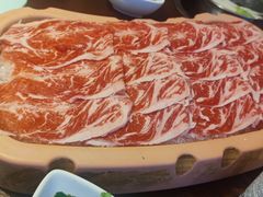 -东海怡品海鲜豆捞(舟宿夜江店)