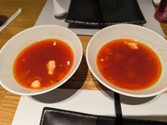 -京旬海鲜放题·铁板烧自助餐厅