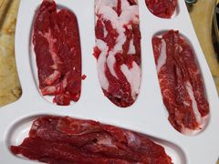 -南来顺饭庄·清真(南菜园店)