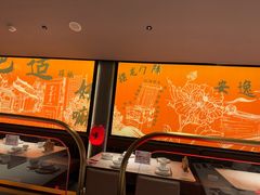 -辛香汇·现炒川菜(城北万象城店)