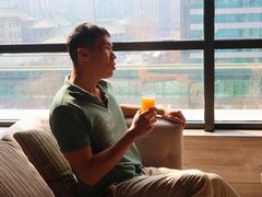 -北京王府井希尔顿酒店·万斯阁西餐厅