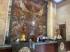 -长沙五一广场长沙站中国城戴斯酒店