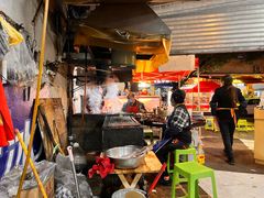 -袁师傅烤肉(弹子石店)