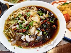 -东北大院·东北菜(三台子店)