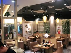 大堂-水林间·寿喜烧自助(仙林金鹰店)