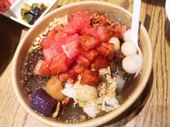 -川流不息(北蔡休闲广场店)