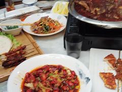 -花儿穆萨·烤肉餐厅(石马坪店)