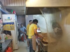 -咏春葱油饼(德政中路店)