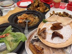 -避风塘·金牌店·夜宵(金玉兰店)