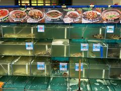 水产区-琼大师东方烤乳猪(亚特兰蒂斯店)