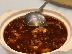 老北京烩肥肠-东兴楼(通州店)