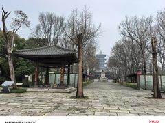 -陈武帝故宫