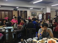 大堂-协和菜馆(凤凰街店)