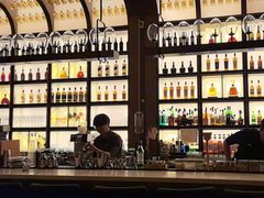 -洛缦音乐餐厅(工业展览馆万象城店)