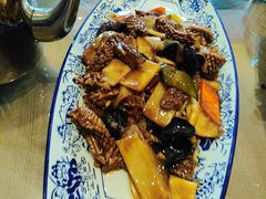 -小孙家厨(长春路店)