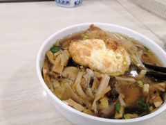-老西白点心店