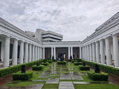 -印尼国家博物馆