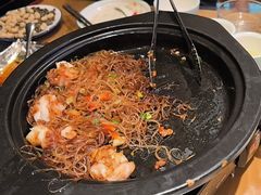 -严记小天府酸菜鱼(西四路店)