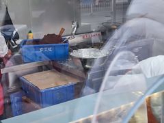 -京天红酒家(马家堡店)