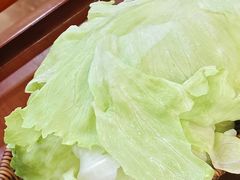 -惠丰涮肉馆|炭火铜锅·手工水饺(德宝新园店)