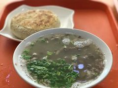 -八沟羊汤(河北大街店)