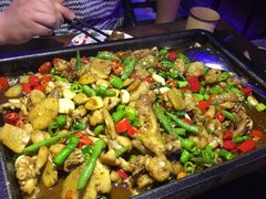 -蘭奢雅集·江浙菜(青山江滩店)