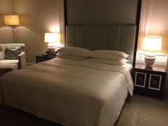-澳门喜来登大酒店