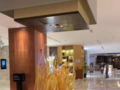 -上海漕河泾万丽酒店