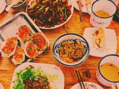 -福苗小骆驼烧烤(大唐不夜城店)
