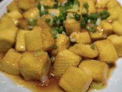 总督豆腐-直隶安家牛肉罩饼(七一路店)