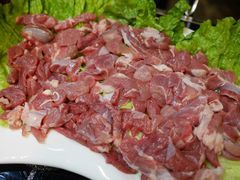 -清真华宇开锅羊肉